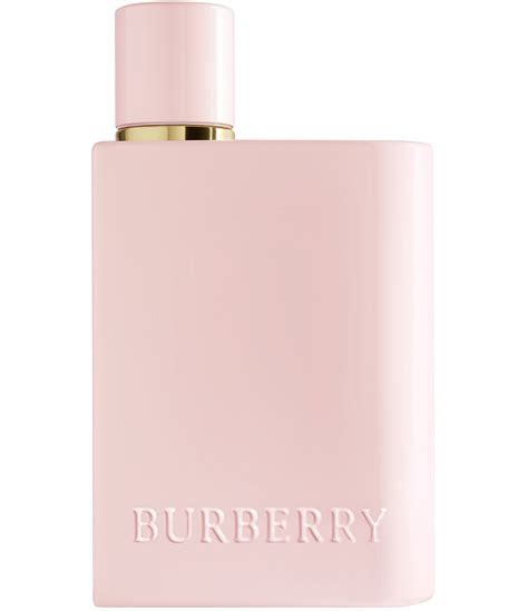 blauer burberry schal|burberry her fragrance.